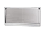 Rulou de interior pentru geamuri Carbest RW Eco - EVONomad