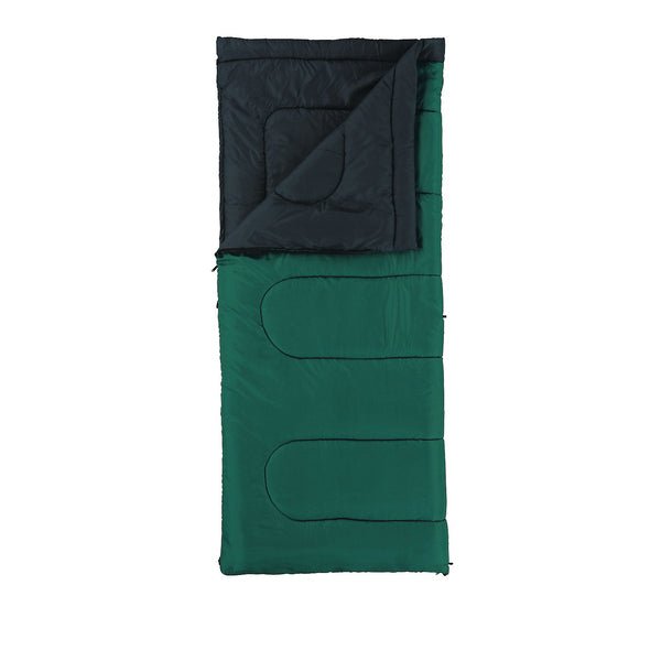 Sac de dormit cu patura usoara - Coleman Atlantic Lite 10 - EVONomad