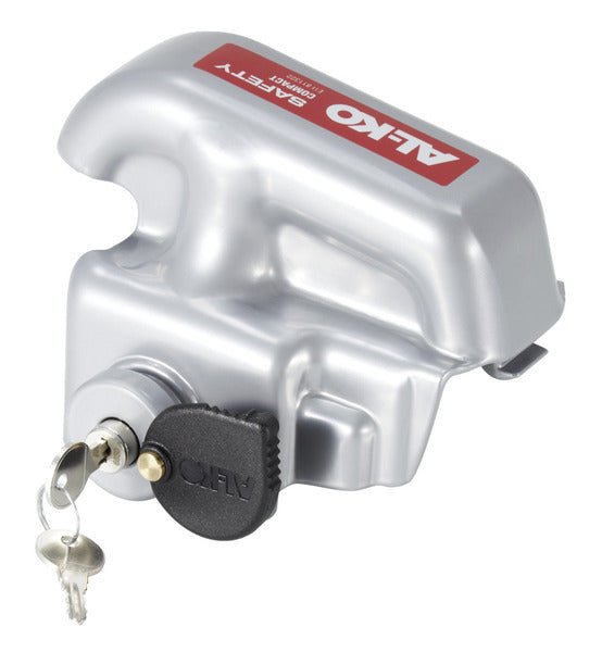 Safety Compact pentru AKS 2004/3004 - Argintiu - EVONomad