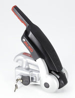 Safety Compact pentru AKS 2004/3004 - Argintiu - EVONomad
