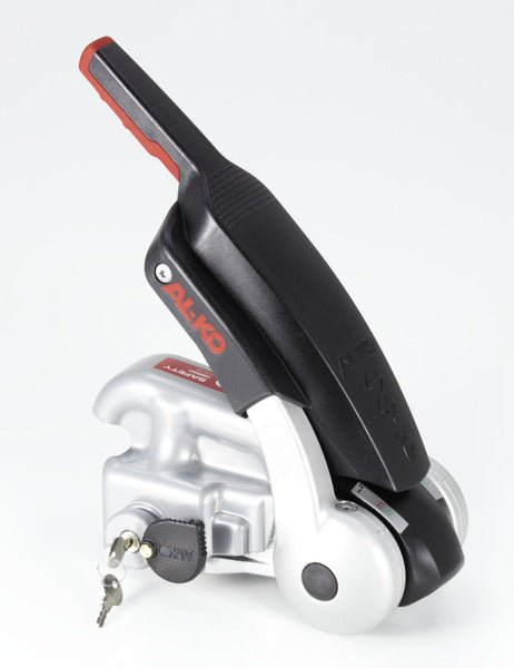 Safety Compact pentru AKS 2004/3004 - Argintiu - EVONomad