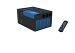 Safir compact - EVONomad
