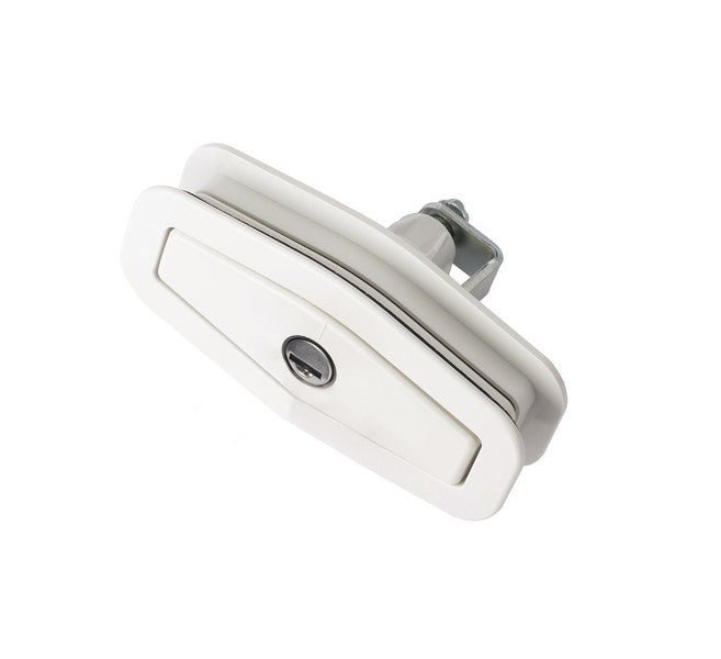 Salino twist lock - alb - EVONomad