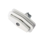 Salino twist lock - alb - EVONomad