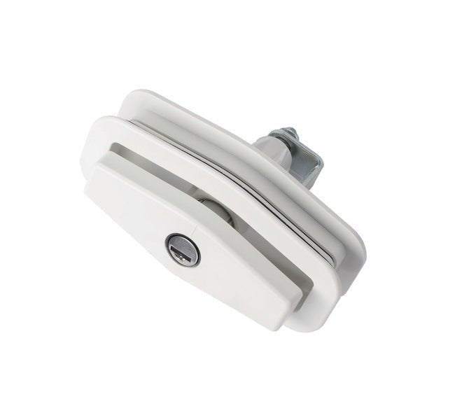 Salino twist lock - alb - EVONomad