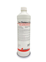 Șampon și ceară Certiman Duo - 2 în 1 - EVONomad