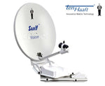 Samy Vision 64+ Single LNB - EVONomad