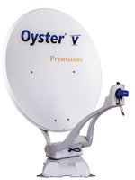 Sat - Anl.OysterV85 Twin Tw - EVONomad