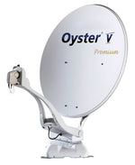 Sat - Anl.OysterV85 Twin Tw - EVONomad