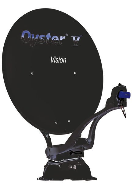 Sat - Ant.Oyster V Vis.85Tw - EVONomad