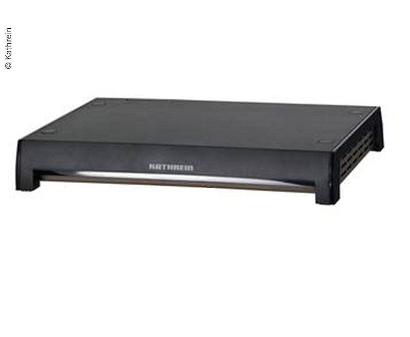 Satelit de camping Kathrein CAP 650 GPS - EVONomad