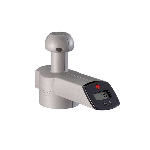 Scara digitala de incarcare cu rulment cu o singura axa pana la max.109 kg - EVONomad