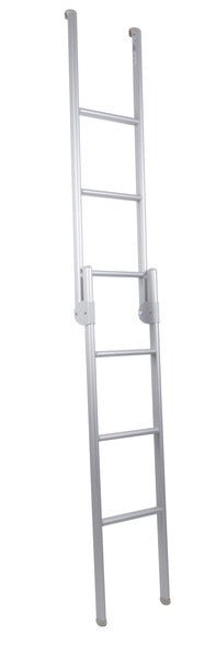 Scara interioara cu dispozitiv de pliere - 208 x 38 cm - Pentru Ducato, Crafter, Sprinter - EVONomad