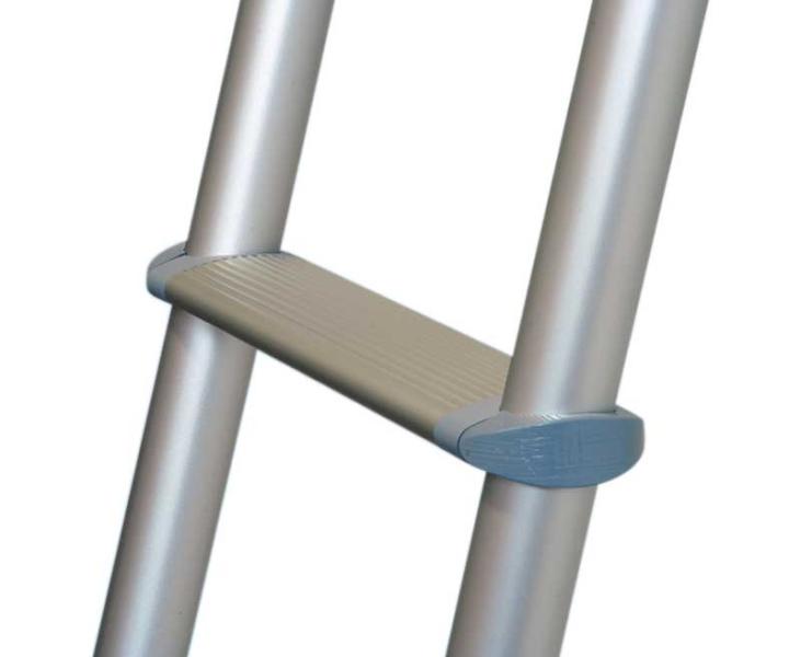 Scara interioara, scara pat alcov 170cm - EVONomad