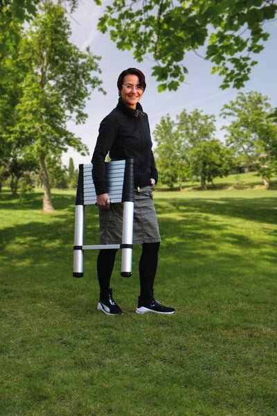 Scara multifunctionala Carbest Escali cu inaltime maxima de 3,2 m - EVONomad