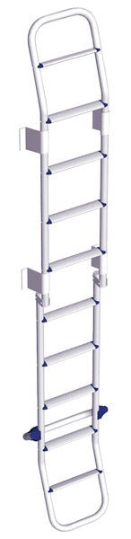 Scara pliabila - EVONomad