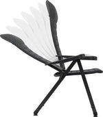 Scaun camping Air - Select L - EVONomad