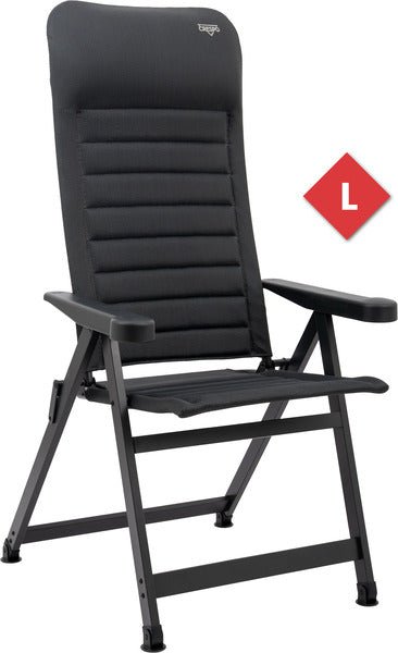 Scaun camping Air - Select L - EVONomad