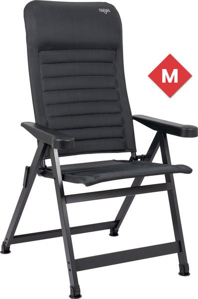 Scaun camping Air - Select M - EVONomad