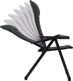 Scaun camping Air - Select S - EVONomad