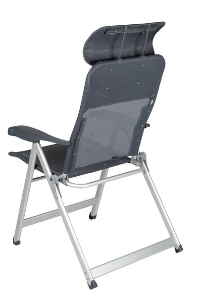 Scaun camping AL/237 Compact Classic - EVONomad