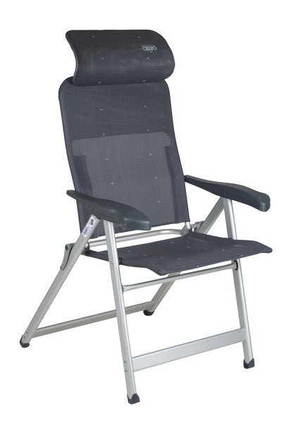 Scaun camping AL/237 Compact Classic - EVONomad