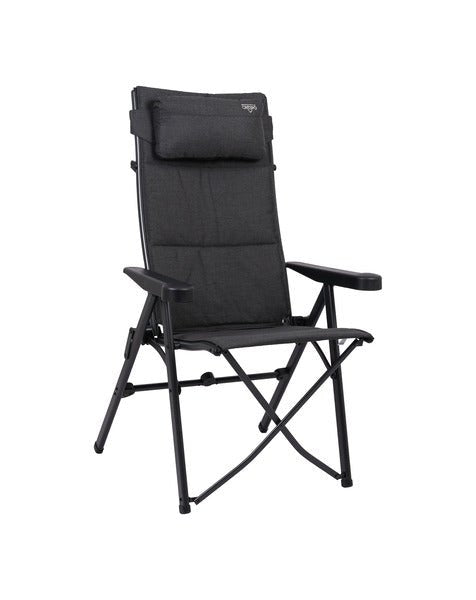 Scaun camping AP/740 Tex - Comfort - EVONomad