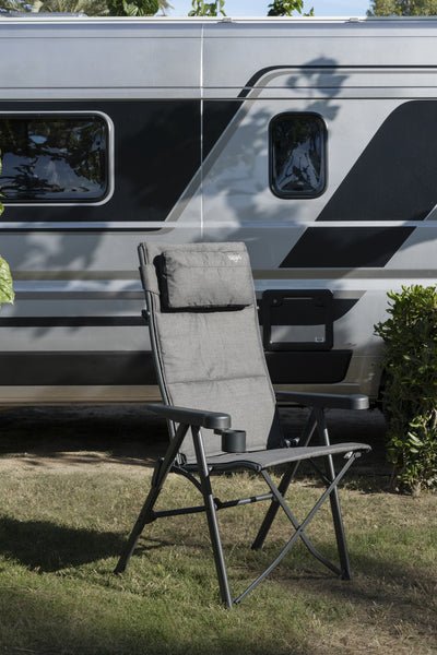 Scaun camping AP/740 Tex - Comfort - EVONomad