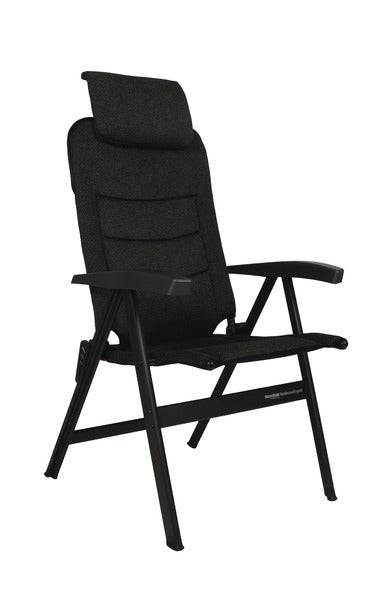 Scaun camping Noblesse Ergofit - EVONomad