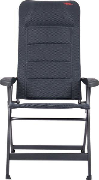 Scaun de camping Crespo Air Deluxe (L) - EVONomad