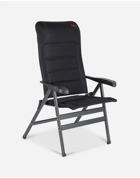 Scaun de camping Crespo Air Deluxe (XL) - EVONomad