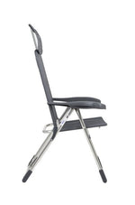 Scaun de camping Crespo AL - 213  Extra Compact - EVONomad