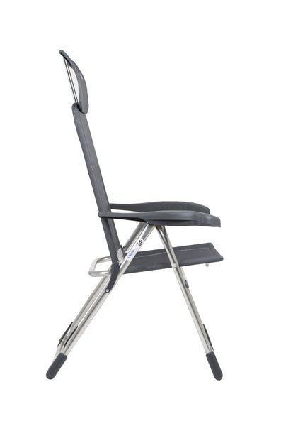 Scaun de camping Crespo AL - 213  Extra Compact - EVONomad