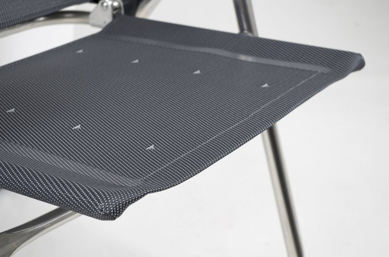 Scaun de camping Crespo AL - 213  Extra Compact - EVONomad