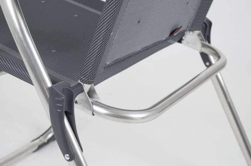 Scaun de camping Crespo AL - 213  Extra Compact - EVONomad