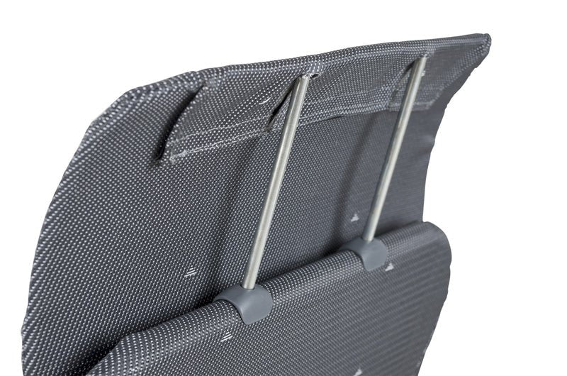 Scaun de camping Crespo AL - 213  Extra Compact - EVONomad