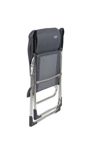 Scaun de camping Crespo AL - 213  Extra Compact - EVONomad