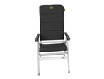 Scaun de camping Grenoble DeLuxe - EVONomad