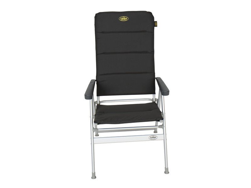 Scaun de camping Grenoble DeLuxe - EVONomad