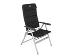 Scaun de camping Grenoble DeLuxe - EVONomad