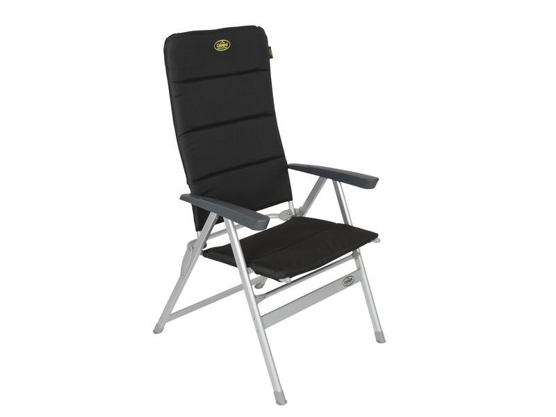 Scaun de camping Grenoble DeLuxe - EVONomad