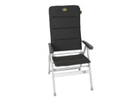Scaun de camping Grenoble DeLuxe - EVONomad