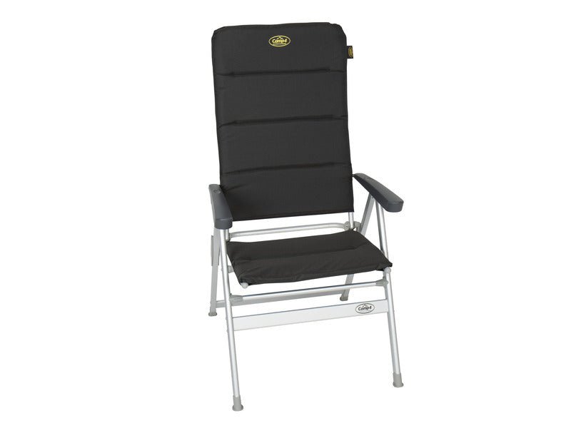Scaun de camping Grenoble DeLuxe - EVONomad