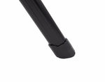 Scaun de camping Malaga Breeze - Captusit cu tesatura plasa neagra - EVONomad