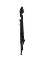 Scaun de camping Malaga Breeze - Captusit cu tesatura plasa neagra - EVONomad