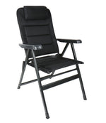 Scaun de camping Malaga Breeze Plus - EVONomad