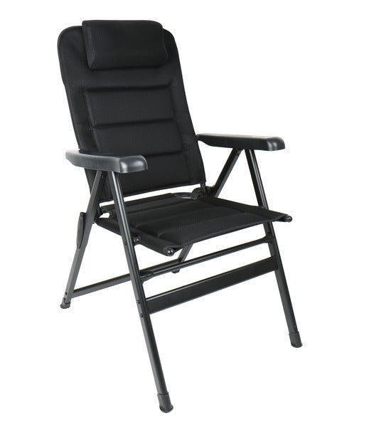 Scaun de camping Malaga Breeze Plus - EVONomad