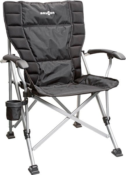 Scaun de camping Raptor NG 2.0 - EVONomad
