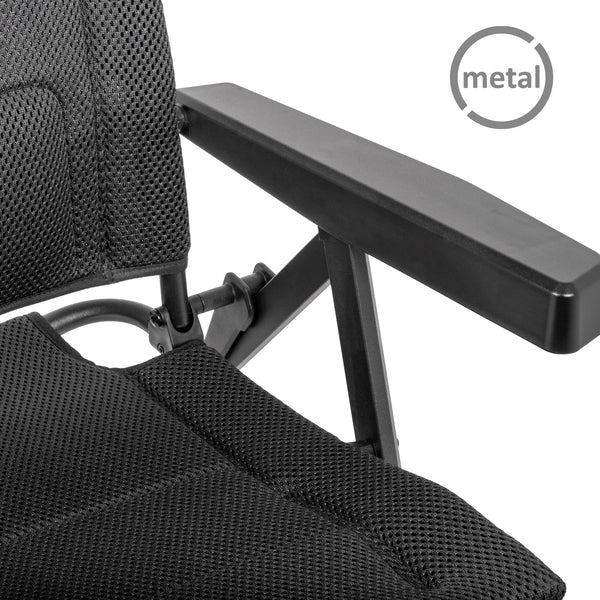 Scaun de camping Rebel Pro Small - EVONomad