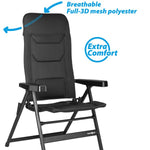 Scaun de camping Rebel Pro Small - EVONomad